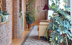 Guesthouse Litoros